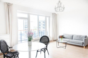 Skanstes Apartment Free Parking